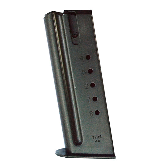 MR MAG DESERT EAGLE 357M 9RD - Magazines